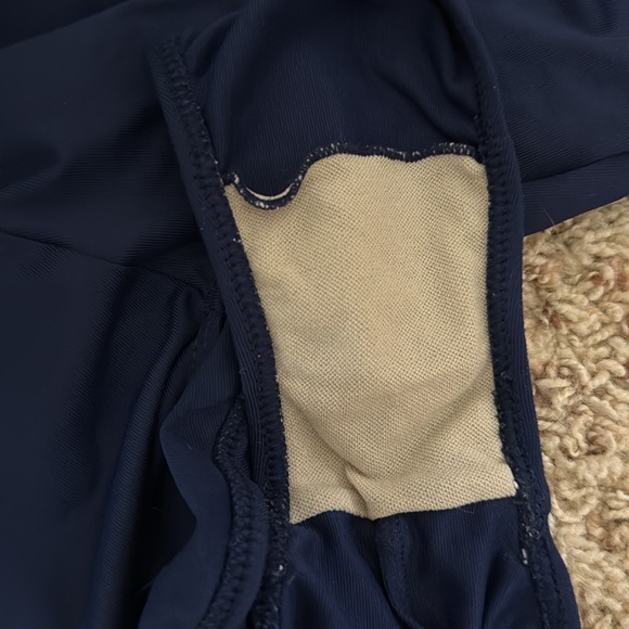 SO DANCA Girls Leotard Medium 10/12 - Picture 4 of 4